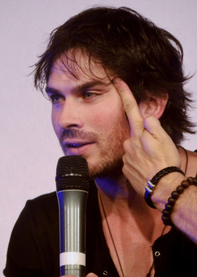 photo 17 in Somerhalder gallery [id735669] 2014-06-03 00:00:00