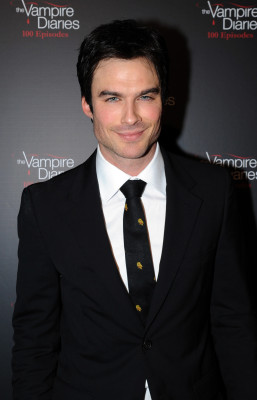 Ian Somerhalder pic #679981