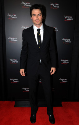 Ian Somerhalder pic #679980