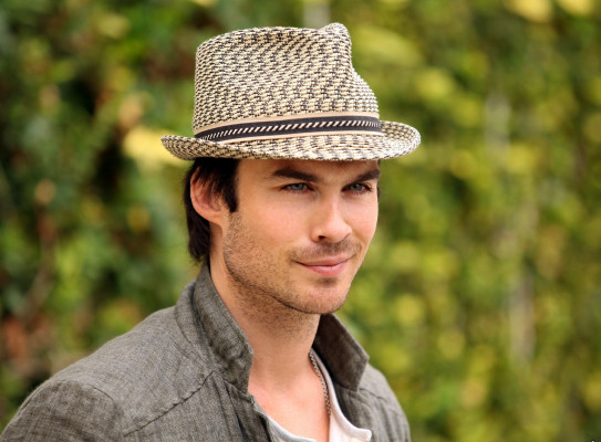 Ian Somerhalder pic #578115