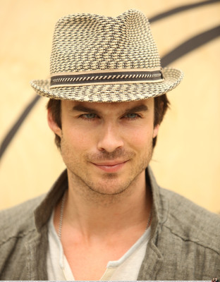 Ian Somerhalder pic #578112