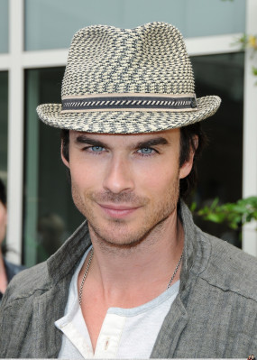 Ian Somerhalder pic #578116