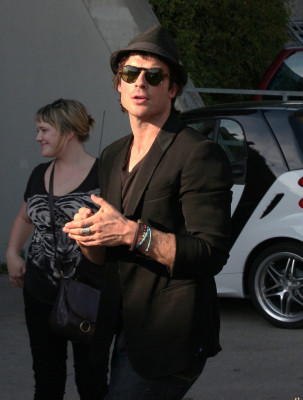 Ian Somerhalder pic #580109
