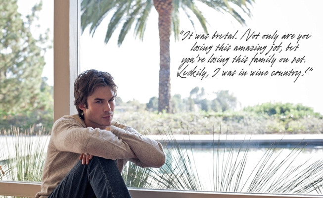 Ian Somerhalder pic #584365