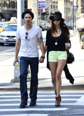 Ian Somerhalder pic #515070