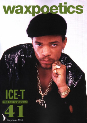 Ice T pic #592320