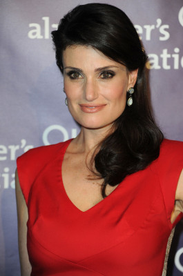 photo 4 in Idina Menzel gallery [id1212125] 2019-08-22 00:00:00
