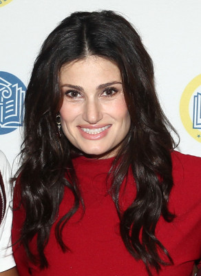 photo 7 in Idina Menzel gallery [id1212122] 2019-08-22 00:00:00