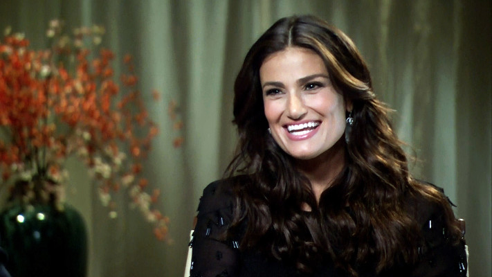 Idina Menzel pic #1212190