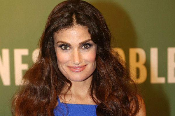 photo 21 in Idina Menzel gallery [id1212138] 2019-08-22 00:00:00