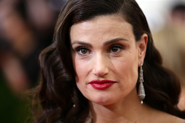 Idina Menzel pic #1212156