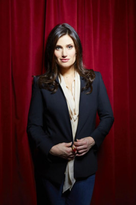 photo 16 in Idina Menzel gallery [id1212175] 2019-08-22 00:00:00