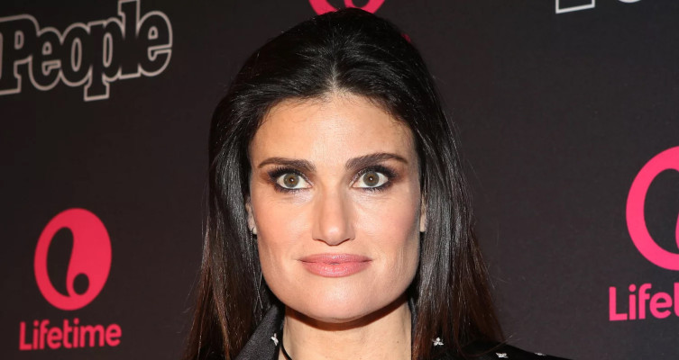 Idina Menzel pic #1212134
