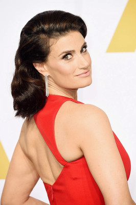 Idina Menzel pic #1212158