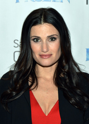 photo 10 in Idina Menzel gallery [id1212212] 2019-08-22 00:00:00