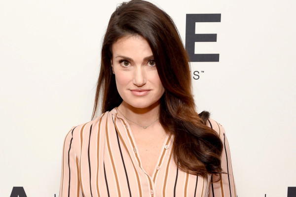 photo 12 in Idina Menzel gallery [id1212210] 2019-08-22 00:00:00