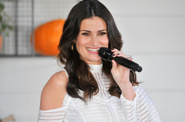 Idina Menzel pic #1212129