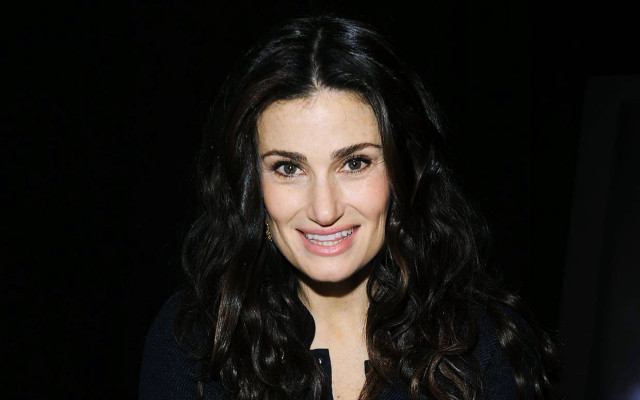 Idina Menzel pic #1212128
