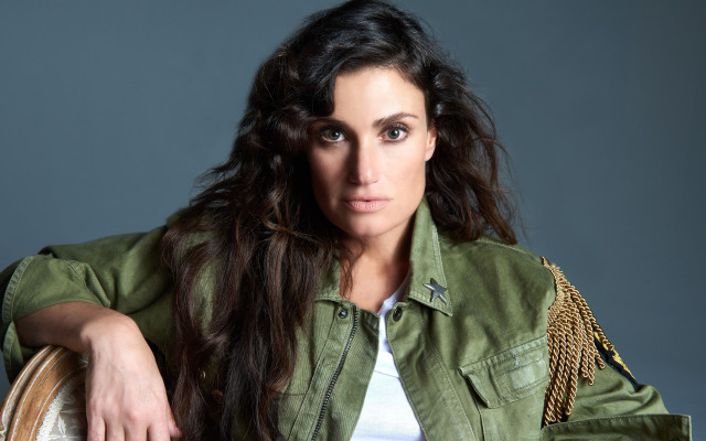 photo 4 in Idina Menzel gallery [id1212187] 2019-08-22 00:00:00