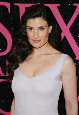 Idina Menzel pic #1212104