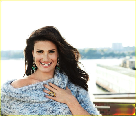 Idina Menzel pic #1212132