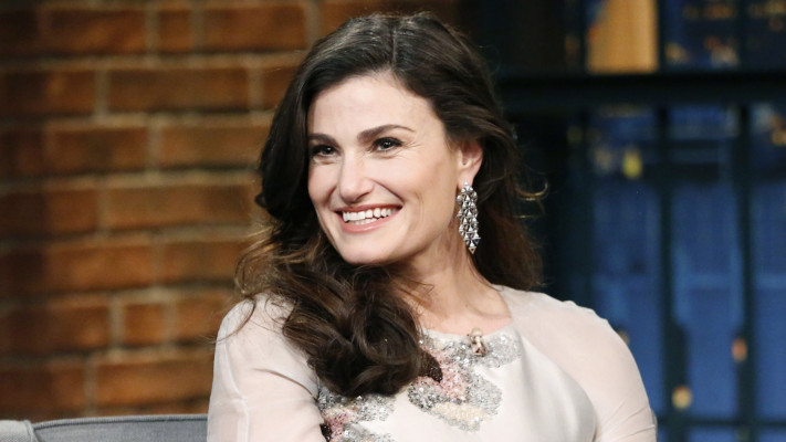 photo 28 in Idina Menzel gallery [id1212193] 2019-08-22 00:00:00