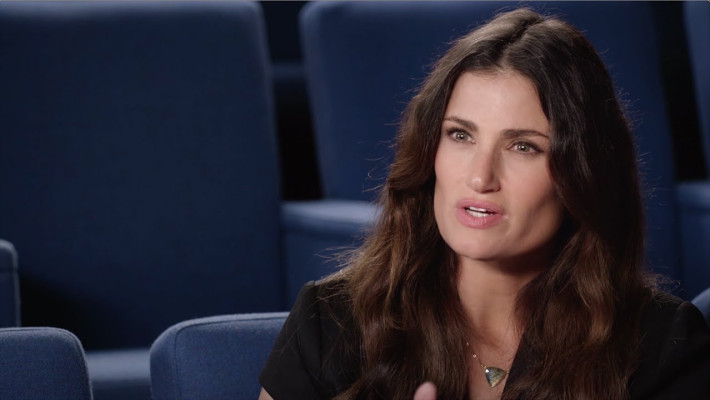 Idina Menzel pic #1212147