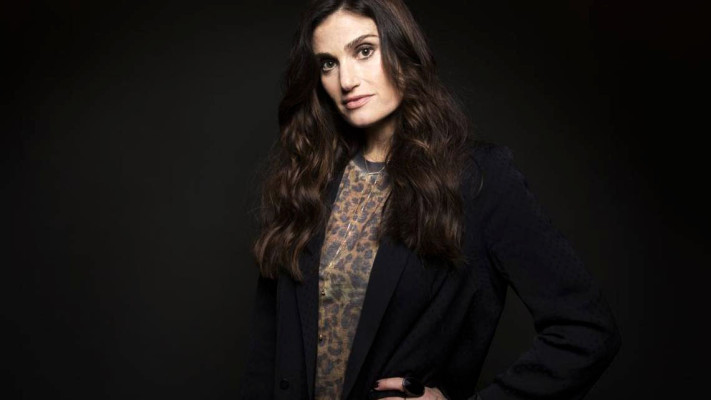 Idina Menzel pic #1212123