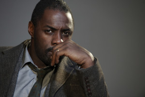 Idris Elba pic #420092