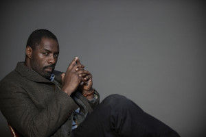 Idris Elba pic #420091
