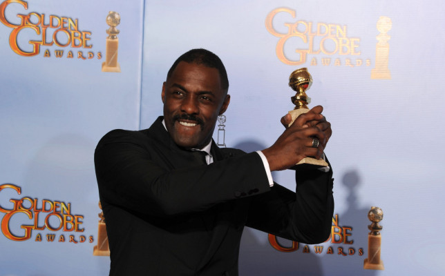 photo 8 in Idris Elba gallery [id455142] 2012-01-26 00:00:00