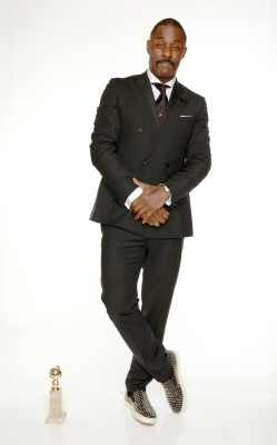 photo 9 in Idris Elba gallery [id455141] 2012-01-26 00:00:00