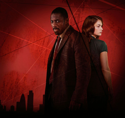 photo 10 in Idris Elba gallery [id420093] 2011-09-16 00:00:00