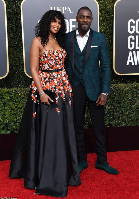 Golden Globe Awards 2019