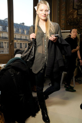 Ieva Laguna pic #563524