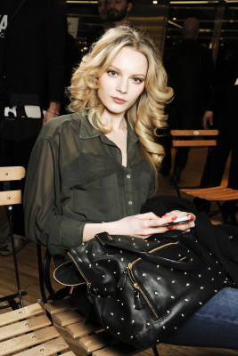 Ieva Laguna pic #564945