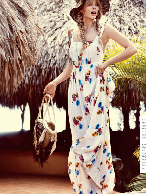 Ieva Laguna pic #642941