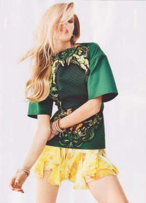 Ieva Laguna pic #558703
