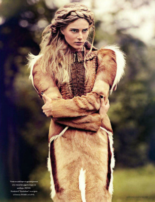 Ieva Laguna pic #562657