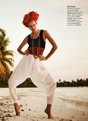 Ieva Laguna pic #556118