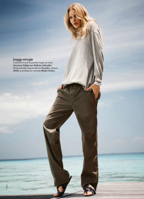 Ieva Laguna pic #556127
