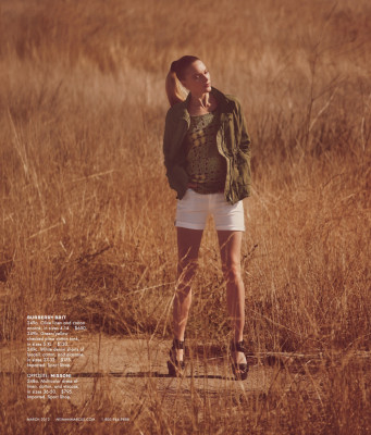 Ieva Laguna pic #562871