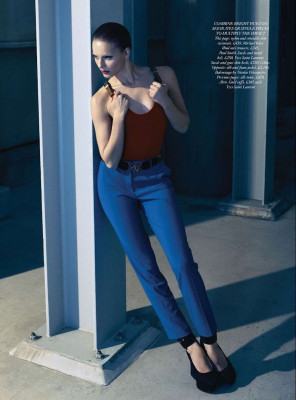 Ieva Laguna pic #557009