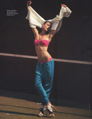 Ieva Laguna pic #562603