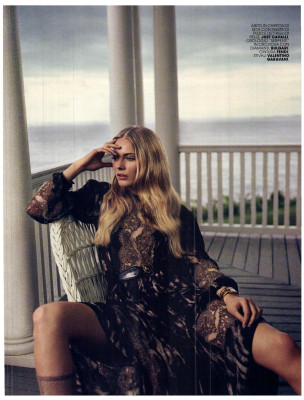 Ieva Laguna pic #562505
