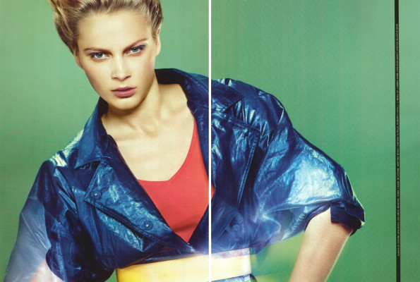 Ieva Laguna pic #564451