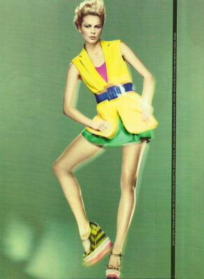Ieva Laguna pic #564456