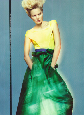 Ieva Laguna pic #564454
