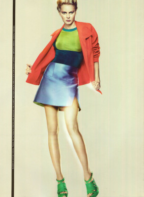 Ieva Laguna pic #564446