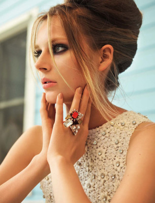 Ieva Laguna pic #557524